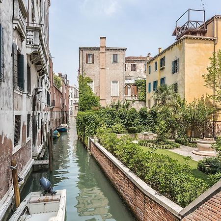 The Venetian Penthouse Apartment Exterior foto