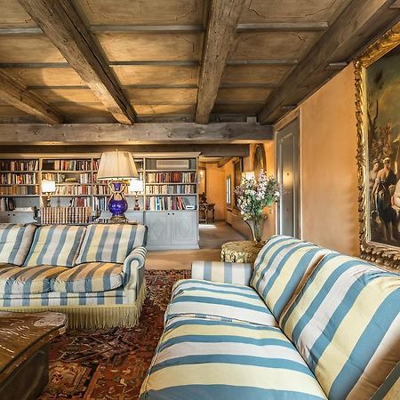 The Venetian Penthouse Apartment Exterior foto