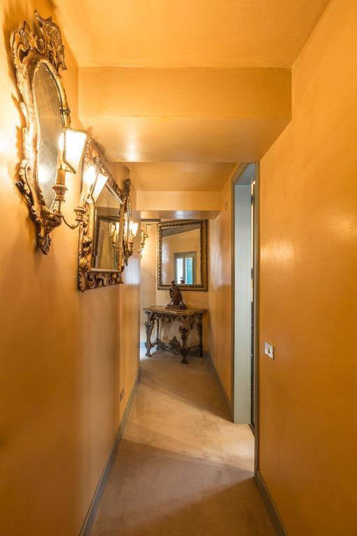 The Venetian Penthouse Apartment Exterior foto