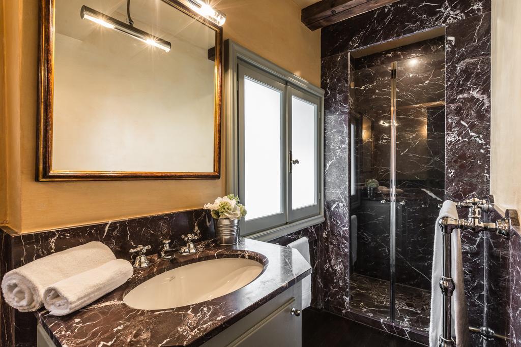 The Venetian Penthouse Apartment Exterior foto