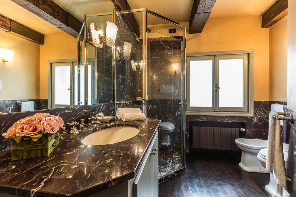 The Venetian Penthouse Apartment Exterior foto