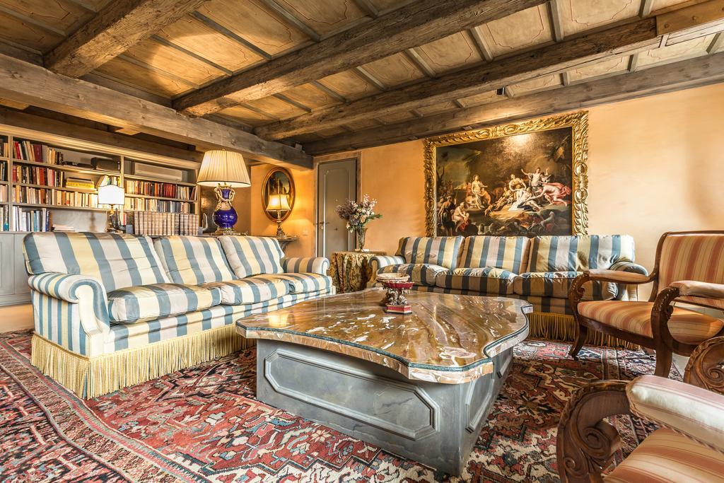 The Venetian Penthouse Apartment Exterior foto