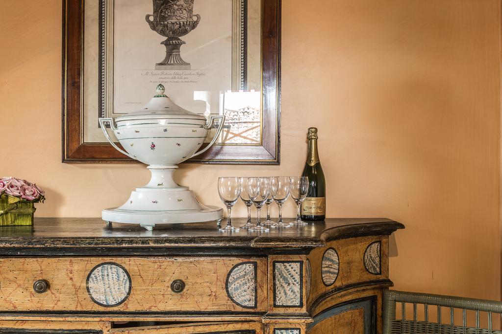 The Venetian Penthouse Apartment Exterior foto