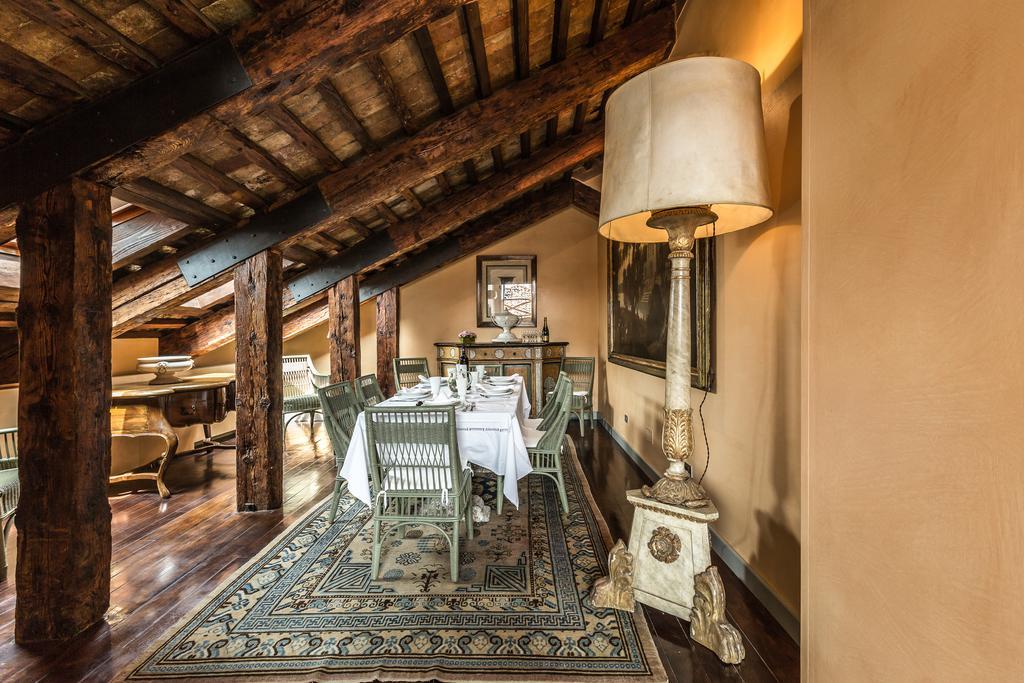 The Venetian Penthouse Apartment Exterior foto